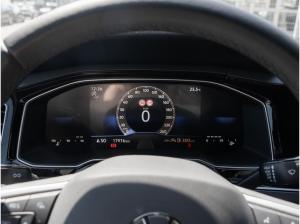 Volkswagen Polo 1,0 TSI R-Line Matrix NaviPro PDC Alu
