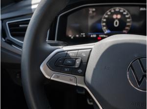 Volkswagen Polo 1,0 TSI R-Line Matrix NaviPro PDC Alu