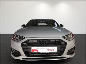Audi A4 Avant S-Line Black 35 TFSI 19 AHK LED NAVI