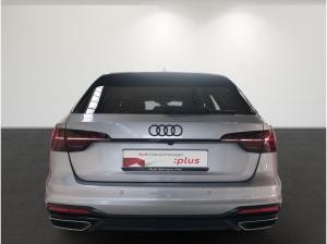 Audi A4 Avant S-Line Black 35 TFSI 19 AHK LED NAVI
