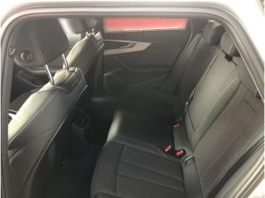 Audi A4 Avant S-Line Black 35 TFSI 19 AHK LED NAVI
