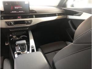 Audi A4 Avant S-Line Black 35 TFSI 19 AHK LED NAVI
