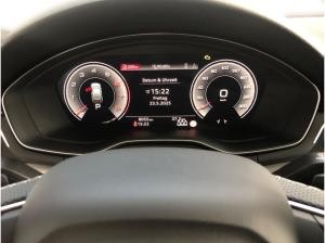 Audi A4 Avant S-Line Black 35 TFSI 19 AHK LED NAVI