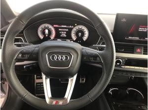 Audi A4 Avant S-Line Black 35 TFSI 19 AHK LED NAVI
