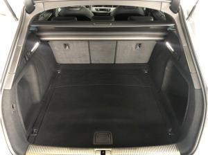 Audi A4 Avant S-Line Black 35 TFSI 19 AHK LED NAVI