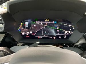 Audi S3 Limousine TFSI *Matrix*Pano*HuD*Assistenz pro*