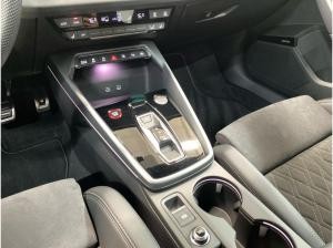Audi S3 Limousine TFSI *Matrix*Pano*HuD*Assistenz pro*