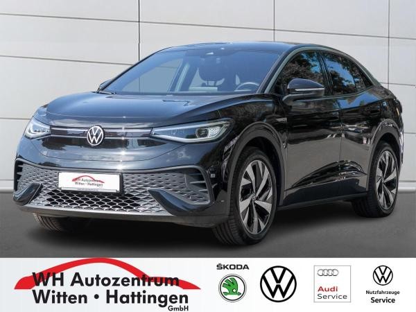 Volkswagen ID.5 Pro mit Infotainment-Paket AHK REARVIEW KEYLESS LED-MATRIX ACC