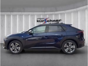 Subaru SOLTERRA Platinum Plus 3phasig