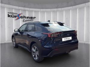 Subaru SOLTERRA Platinum Plus 3phasig