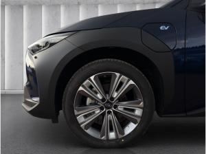 Subaru SOLTERRA Platinum Plus 3phasig