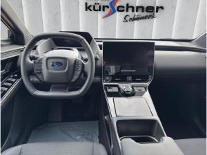 Subaru SOLTERRA Platinum Plus 3phasig