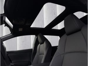 Subaru SOLTERRA Platinum Plus 3phasig