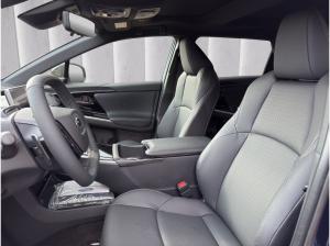 Subaru SOLTERRA Platinum Plus 3phasig