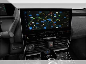 Subaru SOLTERRA Platinum Plus 3phasig