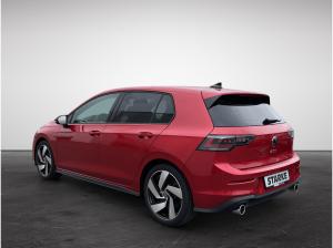 Volkswagen Golf GTI 8 2.0 TSI DSG
