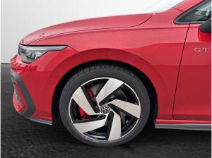Volkswagen Golf GTI 8 2.0 TSI DSG