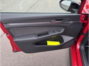 Volkswagen Golf GTI 8 2.0 TSI DSG