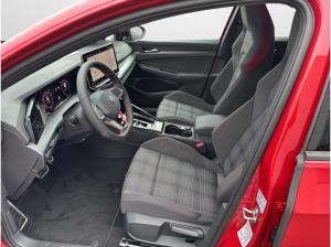 Volkswagen Golf GTI 8 2.0 TSI DSG