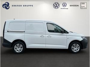 Volkswagen Caddy Cargo Maxi Kasten 2.0TDI Lang+Klima+LED+GJR+AZV+
