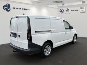 Volkswagen Caddy Cargo Maxi Kasten 2.0TDI Lang+Klima+LED+GJR+AZV+