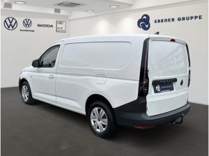 Volkswagen Caddy Cargo Maxi Kasten 2.0TDI Lang+Klima+LED+GJR+AZV+