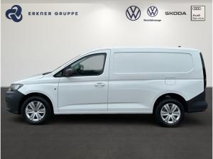 Volkswagen Caddy Cargo Maxi Kasten 2.0TDI Lang+Klima+LED+GJR+AZV+