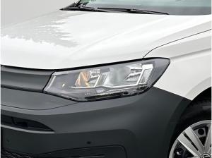 Volkswagen Caddy Cargo Maxi Kasten 2.0TDI Lang+Klima+LED+GJR+AZV+