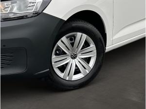 Volkswagen Caddy Cargo Maxi Kasten 2.0TDI Lang+Klima+LED+GJR+AZV+