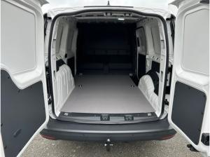 Volkswagen Caddy Cargo Maxi Kasten 2.0TDI Lang+Klima+LED+GJR+AZV+