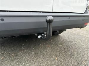 Volkswagen Caddy Cargo Maxi Kasten 2.0TDI Lang+Klima+LED+GJR+AZV+