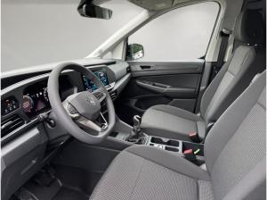 Volkswagen Caddy Cargo Maxi Kasten 2.0TDI Lang+Klima+LED+GJR+AZV+