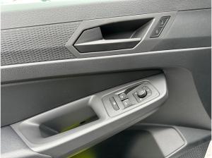 Volkswagen Caddy Cargo Maxi Kasten 2.0TDI Lang+Klima+LED+GJR+AZV+