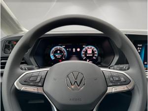 Volkswagen Caddy Cargo Maxi Kasten 2.0TDI Lang+Klima+LED+GJR+AZV+