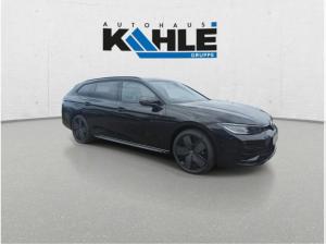 Volkswagen Passat R-Line 2.0 l TDI DSG Black CarPlay Matrix
