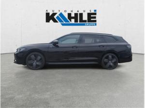 Volkswagen Passat R-Line 2.0 l TDI DSG Black CarPlay Matrix
