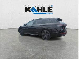 Volkswagen Passat R-Line 2.0 l TDI DSG Black CarPlay Matrix