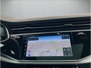 Audi SQ7 SUV TFSI quattro tiptronic *7-Sitze*AHK*PANO