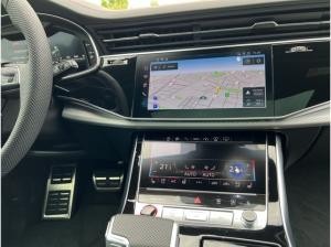Audi SQ7 SUV TFSI quattro tiptronic *7-Sitze*AHK*PANO
