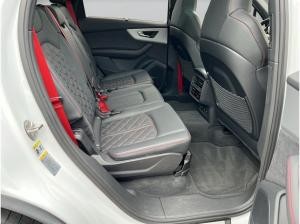 Audi SQ7 SUV TFSI quattro tiptronic *7-Sitze*AHK*PANO