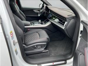 Audi SQ7 SUV TFSI quattro tiptronic *7-Sitze*AHK*PANO