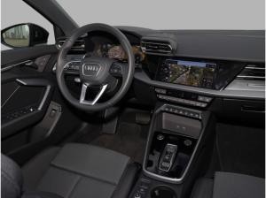 Audi A3 Sportback 35 TFSI S line S tronic
