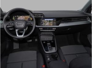 Audi A3 Sportback 35 TFSI S line S tronic