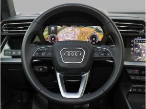 Audi A3 Sportback 35 TFSI S line S tronic