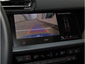 Audi A3 Sportback 35 TFSI S line S tronic