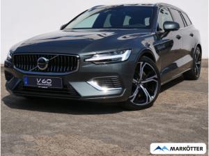 Volvo V60 T8 AWD Plus Bright 0,5%/HUD/360°CAM/Pano