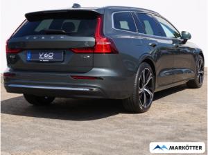 Volvo V60 T8 AWD Plus Bright 0,5%/HUD/360°CAM/Pano
