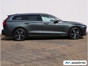 Volvo V60 T8 AWD Plus Bright 0,5%/HUD/360°CAM/Pano