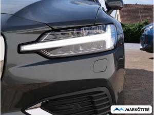 Volvo V60 T8 AWD Plus Bright 0,5%/HUD/360°CAM/Pano