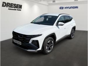 Hyundai Tucson 1.6 Trend🚀| Automatik | Navi | Rückfahrkamera | Sitzheizung | Klimaautoma